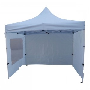 Hospitality tent 3x3