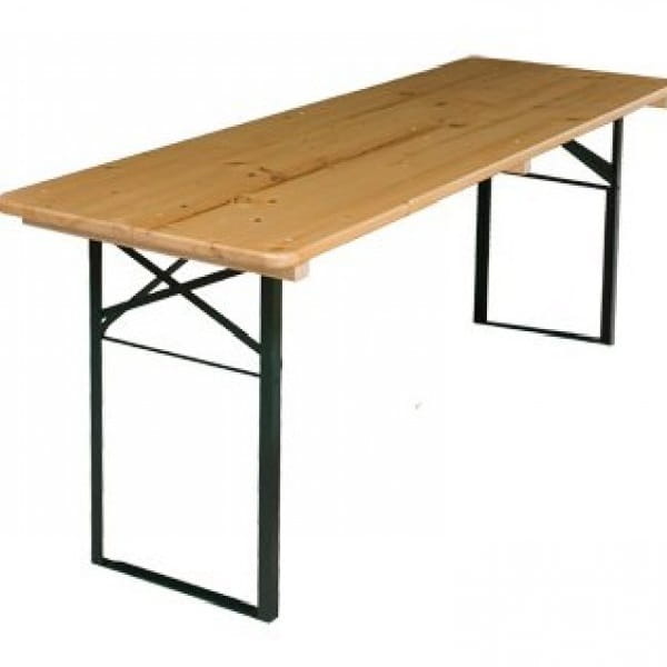 Werkgever jurk Pasen tafel 50cm huren bij Marktkraamverhuur, tafel 50 cm verhuur