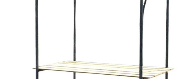 marktkraam 2 meter huren
