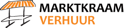 Marktkraamverhuur Logo